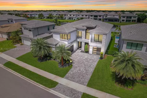 17160 Wandering Wave Ave, Boca Raton, FL 33496