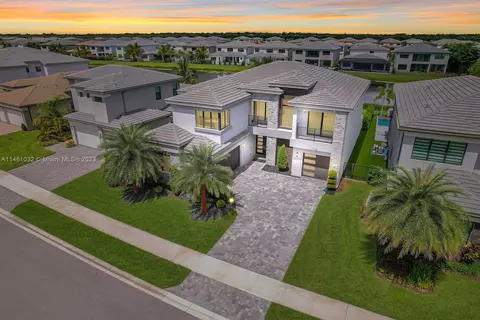 17160 Wandering Wave Ave, Boca Raton, FL 33496