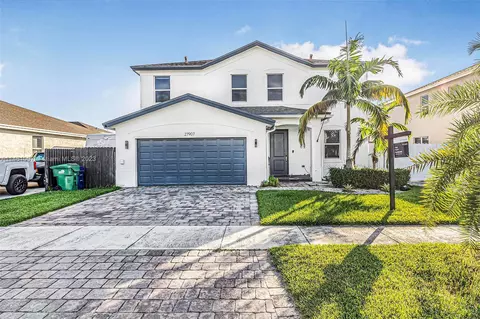 27907 SW 133rd Pl, Homestead, FL 33032
