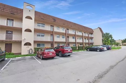 2701 N Pine Island Rd #309, Sunrise, FL 33322