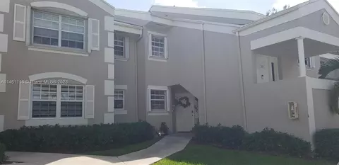 2625 SE 21st Ct #107-B, Homestead, FL 33035