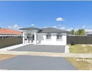 12351 SW 213th Ter, Miami, FL 33177