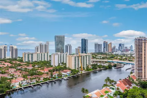 19667 Turnberry Way #25D, Aventura, FL 33180