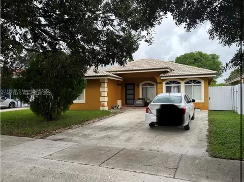 20532 NW 18th Ave, Miami Gardens, FL 33056