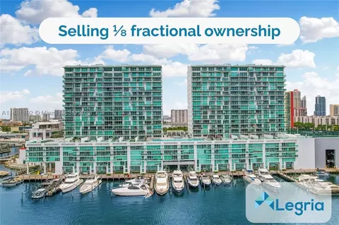 400 Sunny Isles Blvd #119, Sunny Isles Beach, FL 33160