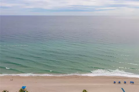 2101 S Ocean Dr #2802, Hollywood, FL 33019