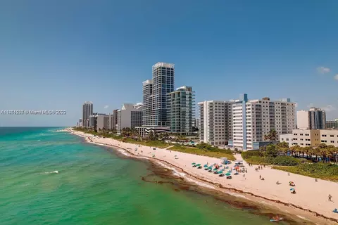 6969 Collins Ave #1104, Miami Beach, FL 33141