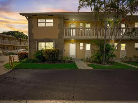 2222 NE 1st Way #101, Boynton Beach, FL 33435