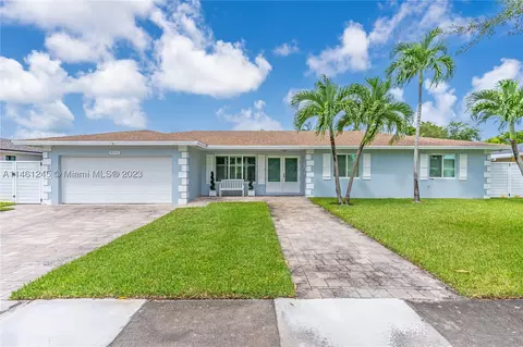 8105 SW 206th Ter, Cutler Bay, FL 33189