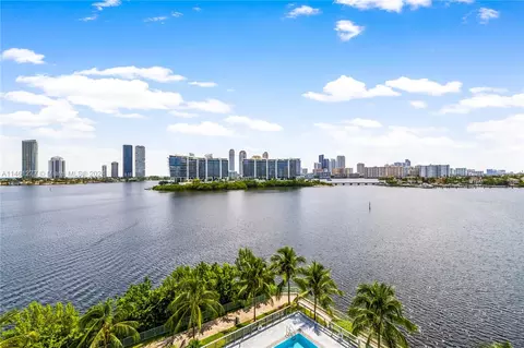 3300 NE 188th St #616, Aventura, FL 33180