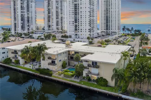 2600 S Ocean Dr #S106, Hollywood, FL 33019