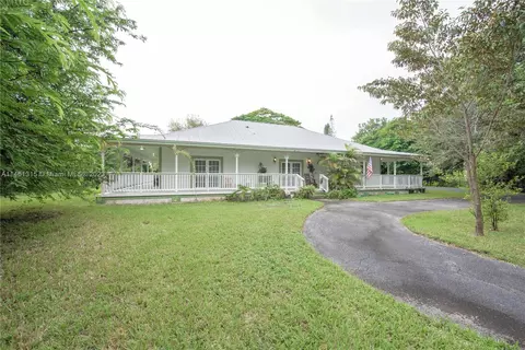 21380 SW 244th St, Homestead, FL 33031