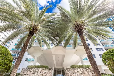 Undisclosed, Miami Beach, FL 33141