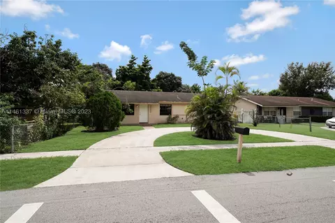2850 NW 9th St, Pompano Beach, FL 33069