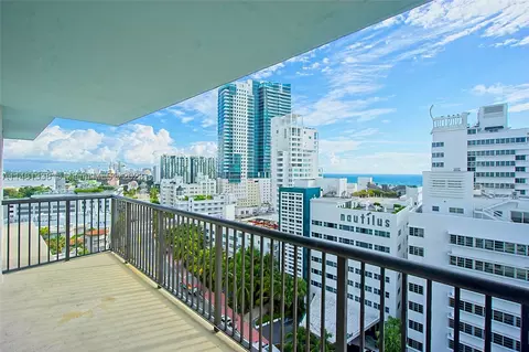 1800 Collins Ave #15C, Miami Beach, FL 33139