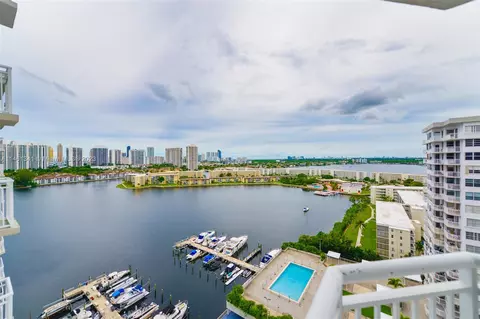 18071 Biscayne Blvd #1803, Aventura, FL 33160