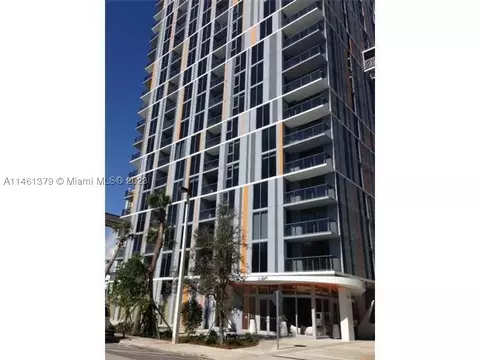 31 SE 6th St #1005, Miami, FL 33131