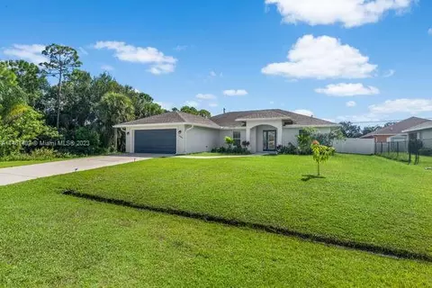 1486 SW Leisure Ln, Port Saint Lucie, FL 34953