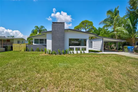 2291 SW 34th Ter, Fort Lauderdale, FL 33312