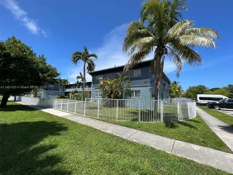 Undisclosed, North Miami Beach, FL 33162