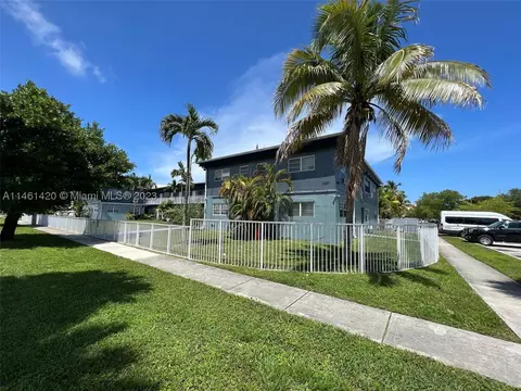 Undisclosed, North Miami Beach, FL 33162
