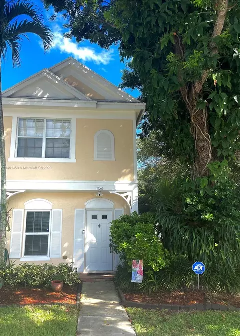 11001 Conch Ct #11001, Tamarac, FL 33321