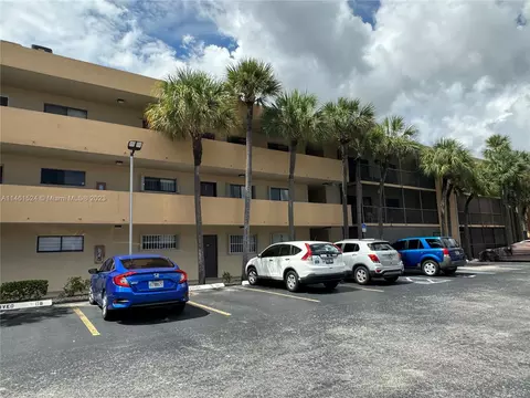 8415 SW 107th Ave #158W, Miami, FL 33173