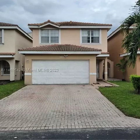 3864 NW 67th Way, Lauderhill, FL 33319