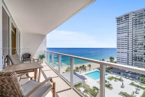 4300 N Ocean Blvd #10K, Fort Lauderdale, FL 33308