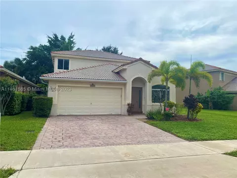 5122 Woodfield Way, Coconut Creek, FL 33073