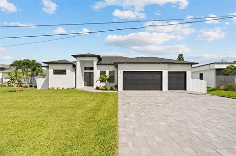 5 NW 36th Ave, Cape Coral, FL 33993