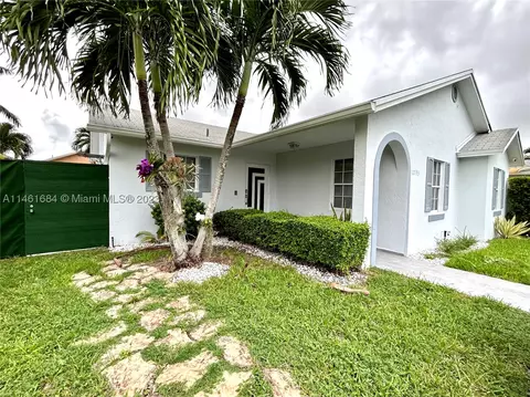 12793 SW 250th Ter, Homestead, FL 33032