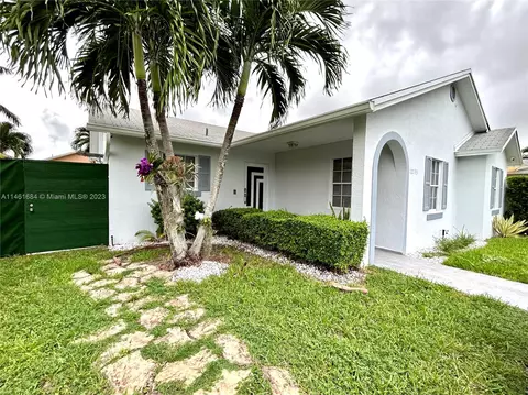 12793 SW 250th Ter, Homestead, FL 33032