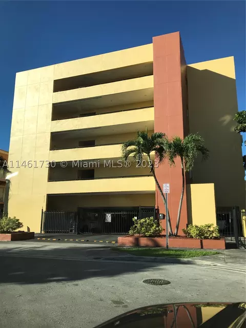 2727 NW 17th Ter #504, Miami, FL 33125