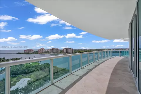 1000 S Pointe Dr #1205, Miami Beach, FL 33139