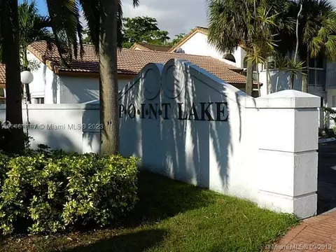 7640 SW 153rd Ct #206, Miami, FL 33193