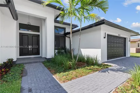 6430 SW 56th St, Davie, FL 33314