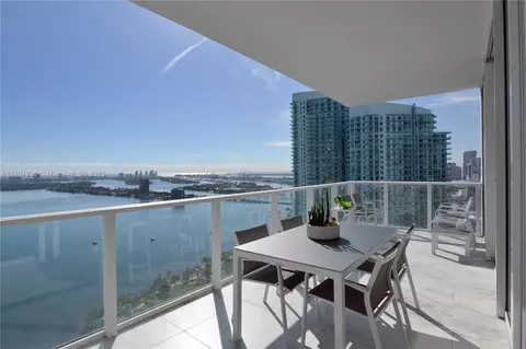 2020 N Bayshore Dr #3410, Miami, FL 33137