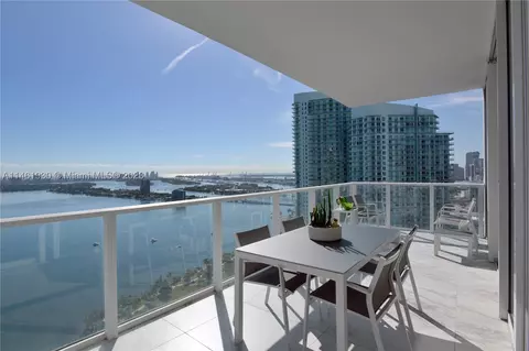 2020 N Bayshore Dr #3410, Miami, FL 33137