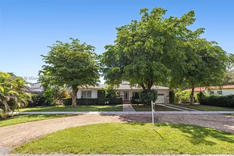 120 NE 104th St, Miami Shores, FL 33138