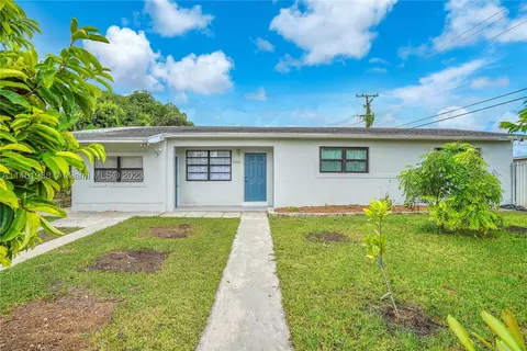 15261 SW 299th St, Homestead, FL 33033