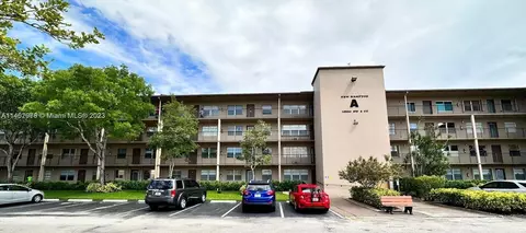 13550 SW 6th Ct #206A, Pembroke Pines, FL 33027
