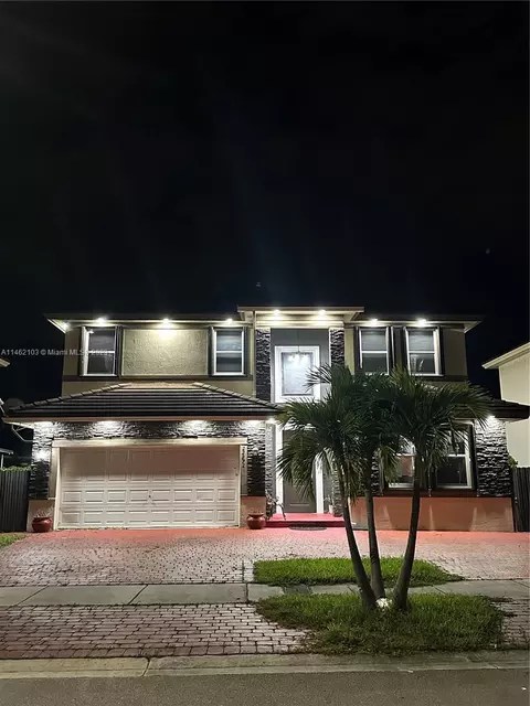22872 SW 115th Ave, Miami, FL 33170