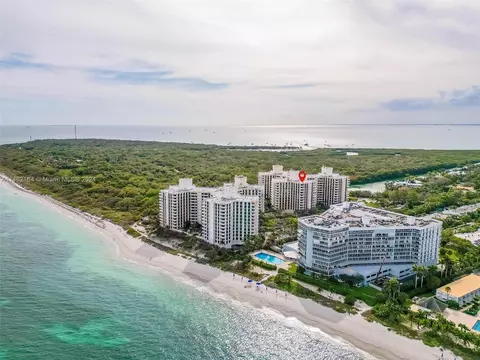 1121 Crandon Blvd #F1207, Key Biscayne, FL 33149