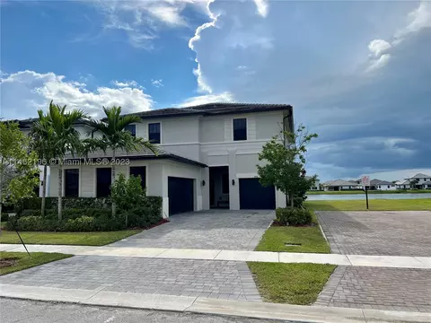4476 SW 175th Ave, Miramar, FL 33029