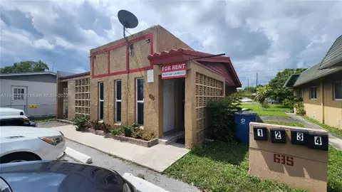 635 NW 22nd Rd, Fort Lauderdale, FL 33311
