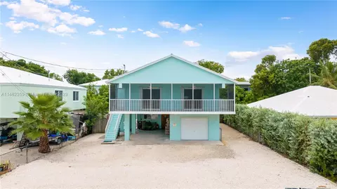 Undisclosed, Key Largo, FL 33037