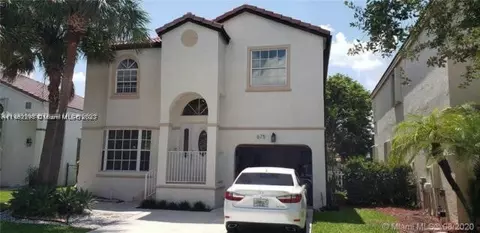 675 NW 159th Ave, Pembroke Pines, FL 33028