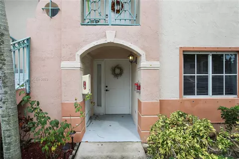 7785 NW 22nd Ct #103, Pembroke Pines, FL 33024