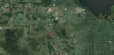 640 S Olivio St, Clewiston, FL 33440
